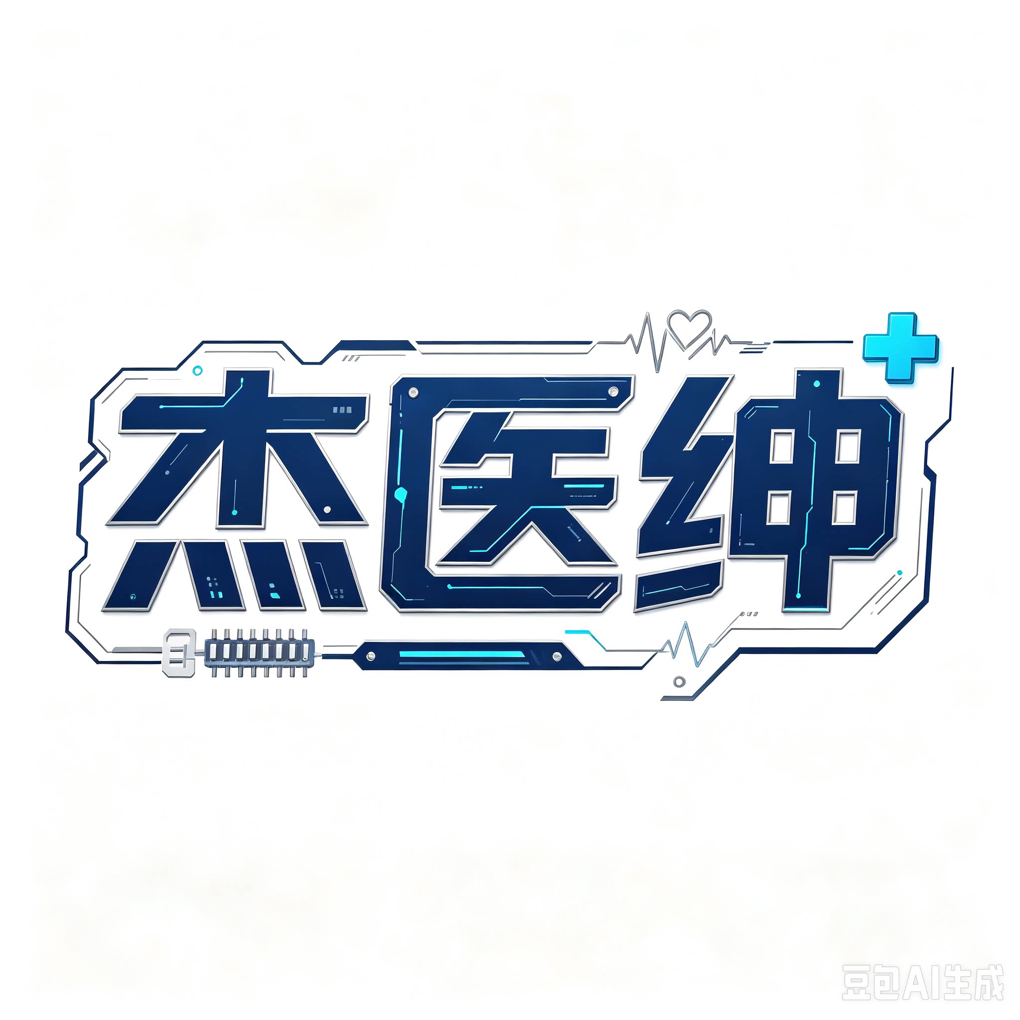 杰医绅旗舰店