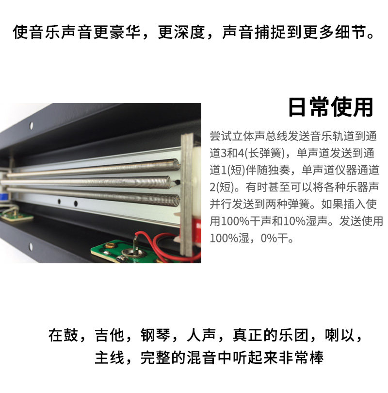 IGS Audio SPRING TIME插图2