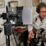 IK IRIG Stream Live Audio Interface Apple Mobile Phone Anchor Android Anchor Converter USB