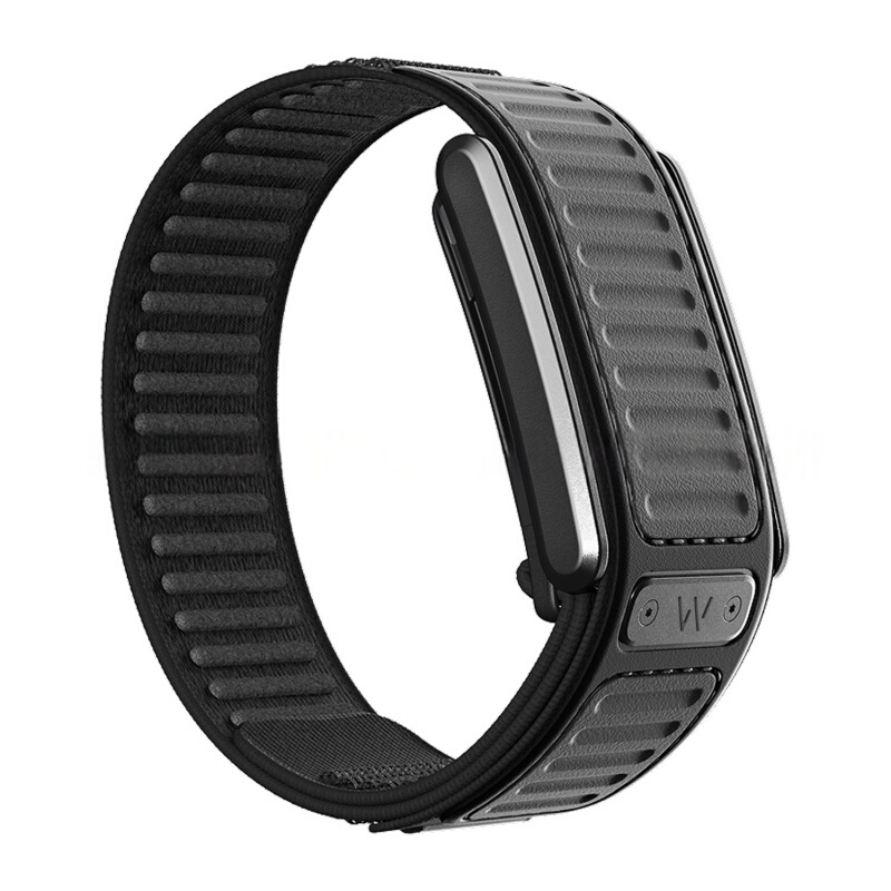 Suitable for Whoop 5.0/Mg Watch Strap, Outdoor Navigator Series Sports Silicone Replacement Wristband