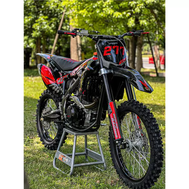 Новый M5 Bobo rape 250cc, высокий радиус, внедорожный T4 Mountain Huayang Wisi мотоцикл