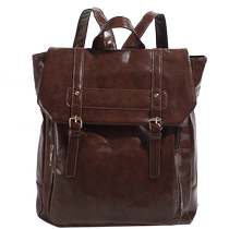 UR retro backpack womens 2024 new large-capacity Japanese jk uniform backpack college style versatile school bag