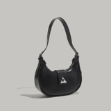 Сумка подмышку, модная сумка через плечо, сумка на одно плечо, городской стиль