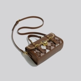 Ретро сумка через плечо, сундук с сокровищами для отдыха, сумка на одно плечо, новая коллекция