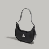 Сумка подмышку, модная сумка через плечо, сумка на одно плечо, городской стиль