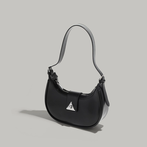 Сумка подмышку, модная сумка через плечо, сумка на одно плечо, городской стиль