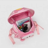 Детский сверхлегкий школьный рюкзак для раннего возраста подходит для мужчин и женщин со сниженной нагрузкой для путешествий