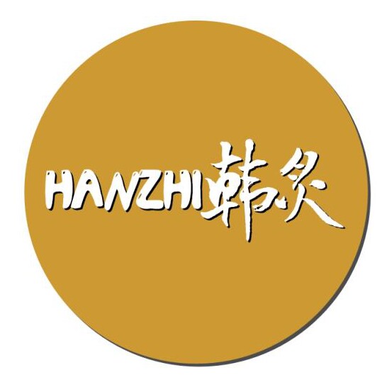 韩炙厨具优选的LOGO
