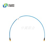 China-Hebei United GSS405 RF cable SMA-JB2-4(2) RF line high frequency test cable assembly