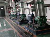 Factory direct sales] - Mining multi-stage pumps high-pressure pumps mine-grade anti-multi-explosion multi-pump manufacturers