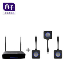 SQ-SU843 Enterprise Wireless HDMI HDMI HD Wireless Audio Audio USB Transmit Receiving Power