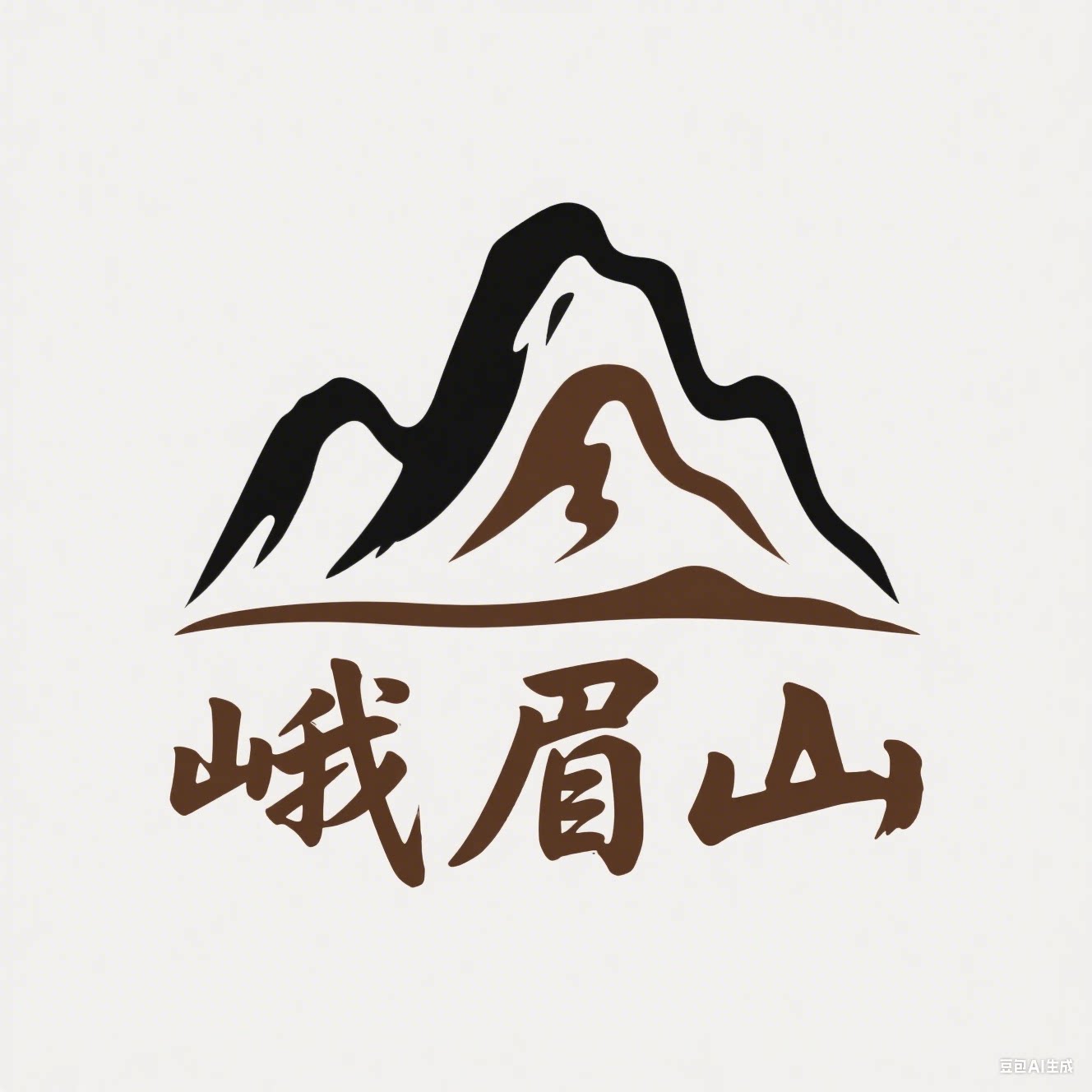 峨眉山文创流通