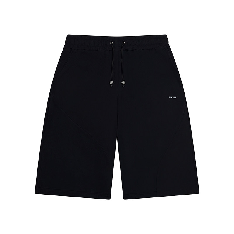 Teamwang flagship store Team WANG design sports shuttle woven seven-pants TW-SS23B007-Taobao