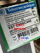 Schneider approaches switch XS7 C40 NC 440 True stock - full range of supply bargaining prices