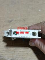 Contactor auxiliary contact LAD8N11 disassembly and function package not full series supply negotiable price