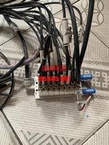 Electromagnetic SY3220-5LZD-C6 and VALVE-4V1 full range supply Negotiable price