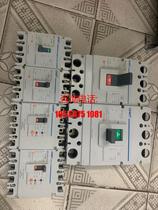 Electrical appliances NM1-400A case circuit breaker 3p500A-315A full range supply Negotiable price