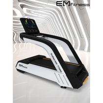 Shuhua official website commercial treadmill silent smart home high-end multi-functional luxury gym dedicated sports