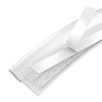 Upgraded sewing door bottom sealing strip door seam bedroom door thermal insulation windshielding strip thermal insulation dustproof and insect-proof sealing strip