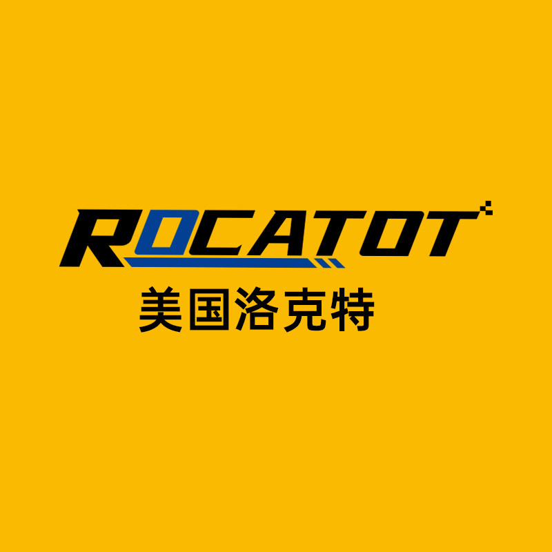ROCATOT固态的LOGO