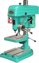 Industrial Grade ZS4112 High Precision Jiufeng Drilling and Tapping Dual-Purpose Machine Drilling Qiantangjiang Quality Desktop Drilling and Tapping Machine