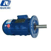 Single-phase motor Capacitor start running motor Capacitor start motor National standard short shaft motor