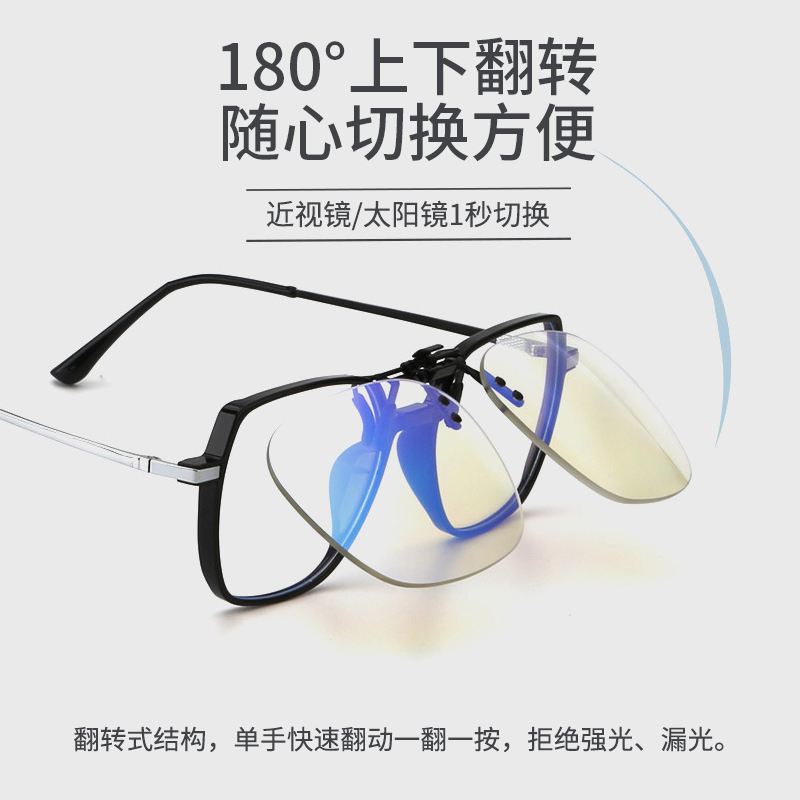 色彩矫正之窗：色盲色弱眼镜👓的多功能探索