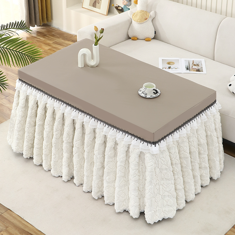 新款加厚电炉子罩套:设计与功能解析