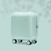 Мятно-зеленый