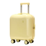 行李箱女18寸小型轻便登机旅行箱男生20密码迷你短途拉杆箱子儿童