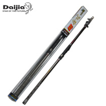 Special offer Daijia Chisha 3 6 meters 3 9 meters 4 5 meters 4 2 meters 5 4 meters long-distance sea rod anchor fishing rod