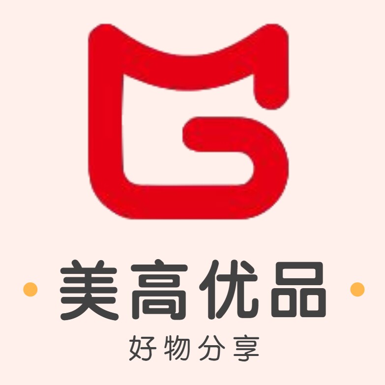 美高优品企业店的LOGO