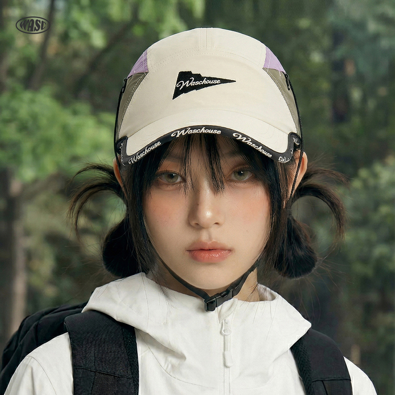 Outdoor Quick-Drying Baseball Cap for Women, Mountaineering and Cycling Sports Sunshade and Sun Protection Peaked Cap, Windproof and Waterproof Surfing Hat for Men Outdoor Quick-Drying Baseball Cap for Women, Mountaineering and Cycling Sports Sunshade and Sun Protection Peaked Cap, Windproof and Waterproof Surfing Hat for Men