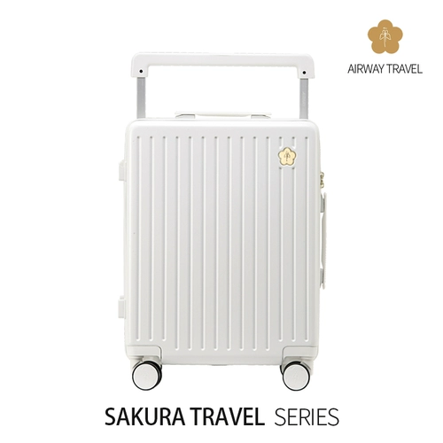 Чемодан, коробка, 24 дюймов, популярно в интернете