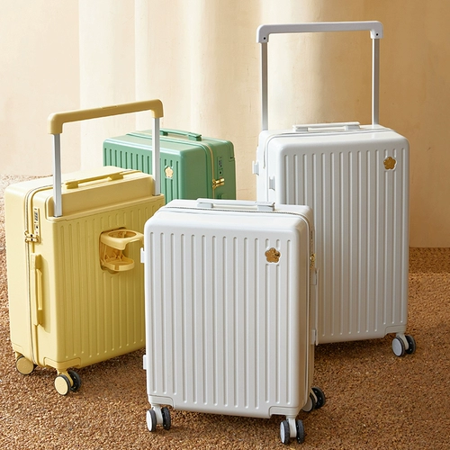 Чемодан, коробка, 24 дюймов, популярно в интернете