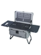 Lubuka 50Pro Anniversary Edition Outdoor Camping Aluminum-Magnesium Alloy Box Multifunctional Box with Tripod Car Storage Box
