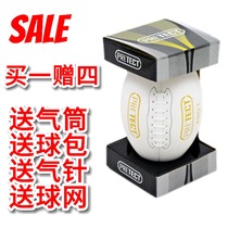 Pretect Pro1 American Football Game Football PU Leather Standard American Football Flag Football