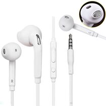 Universal 3 5mm Stereo Music In-Ear Headphones Portable Canc