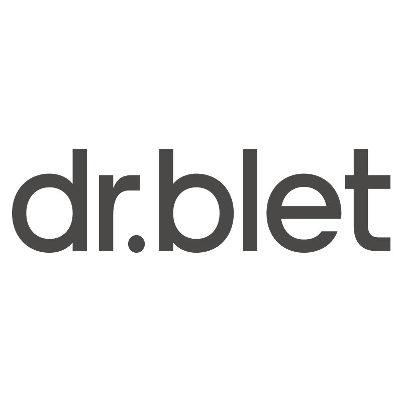 DrBlet海外旗舰店的LOGO