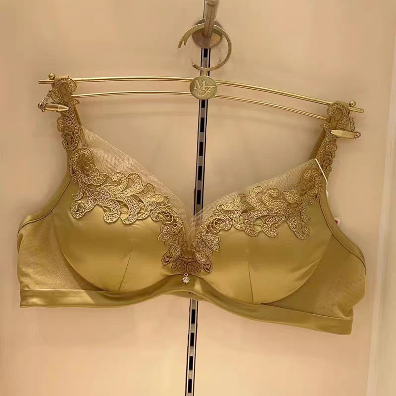 Manjia Yijia 75B Size Summary