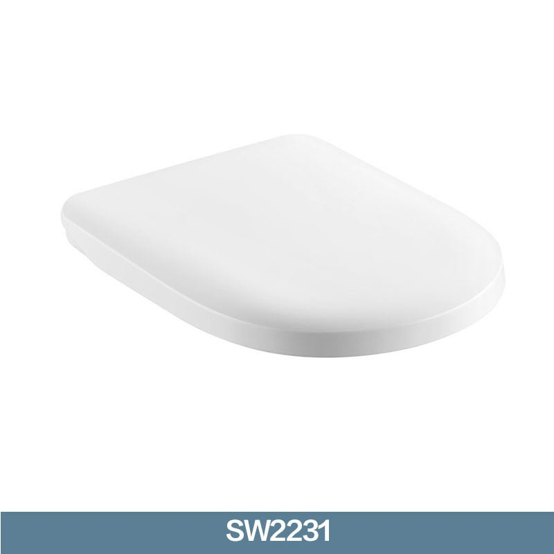 Morn SW2231 heating toilet lid plate seat ring sensing night light smart seat poop cover SW2232 2233-Taobao