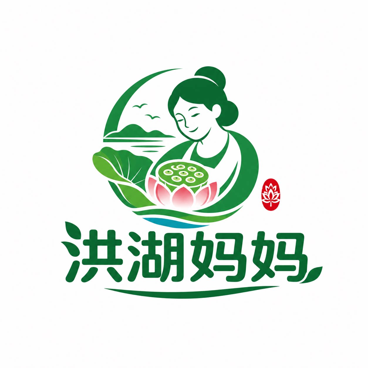 洪湖妈妈生鲜店