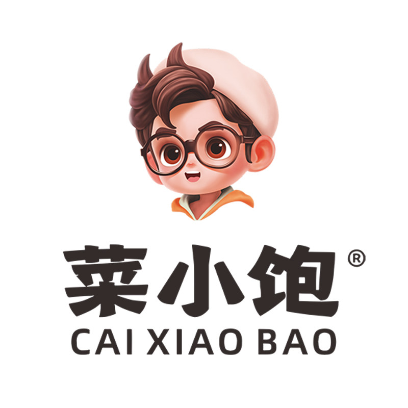 菜小饱食品企业店