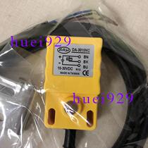 Original DRH Taiwan Dali proximity switch DA-3015NC fake one penalty ten