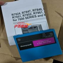 Honeywell R7861A1034 화염 증폭 카드
