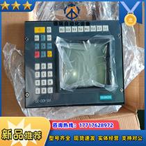 WS400-20 Siemens 6FM1420-1AA02 touch screen host bargaining