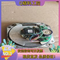 Spot triangular servo encoder OBA18-300