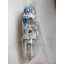 〖Negotiation〗SMC filter pressure reducing valve AW30-03BM-A with bracket pressure gauge brand new