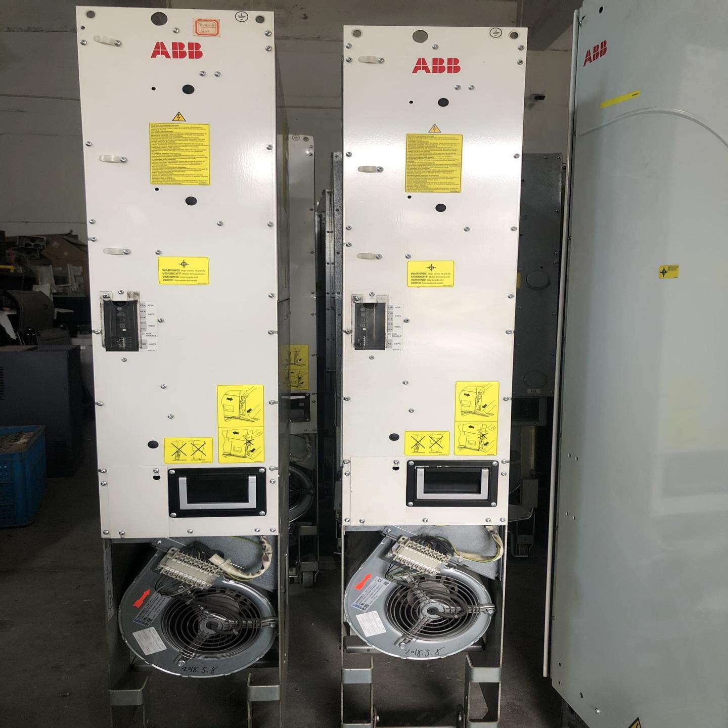 用了两周的ABB拆机变频器,我懂了什么叫“沉默的可靠”_其它元器件_淘宝数码网
