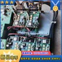 Yaskawa JUSP-WSCB DF9302710-D0 robot servo price negotiation